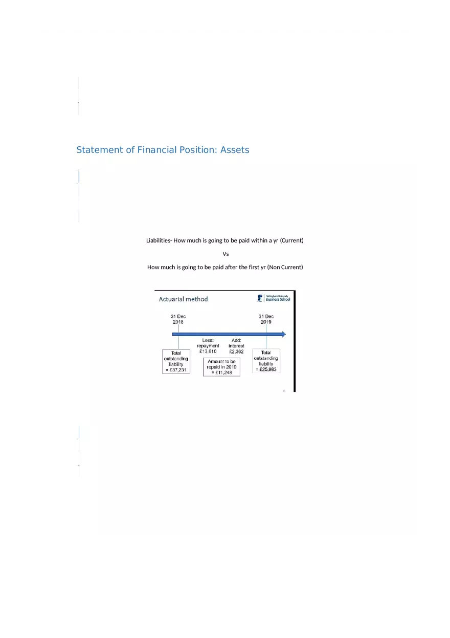 Intermediate Corporate Reporting Notes Part 4 - Page 5