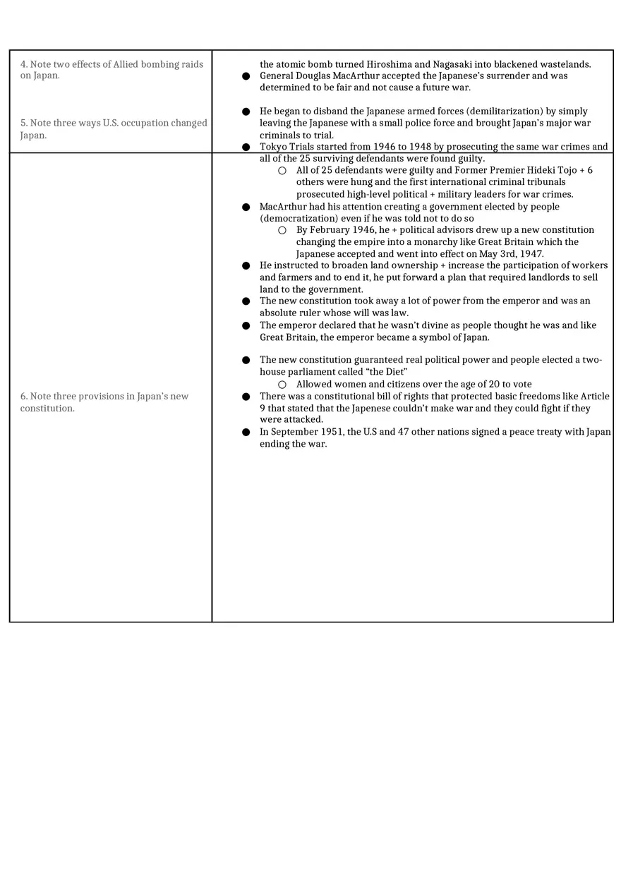 Europe and Japan in Ruins - Page 2