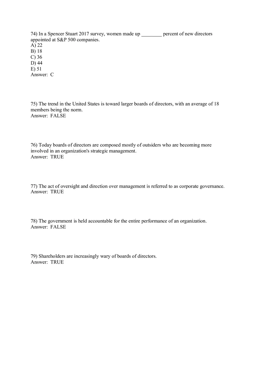 Strategy Evaluation and Governance Part 2 - Page 7