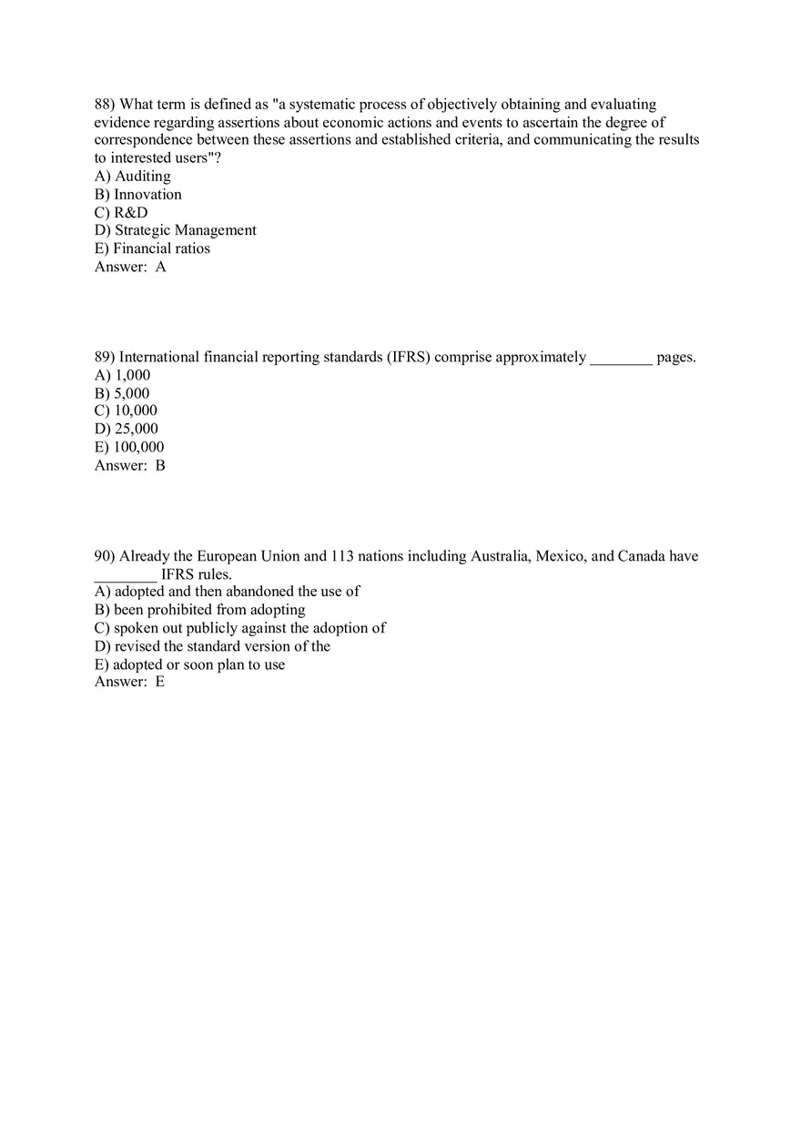 Strategy Evaluation and Governance Part 2 - Page 10