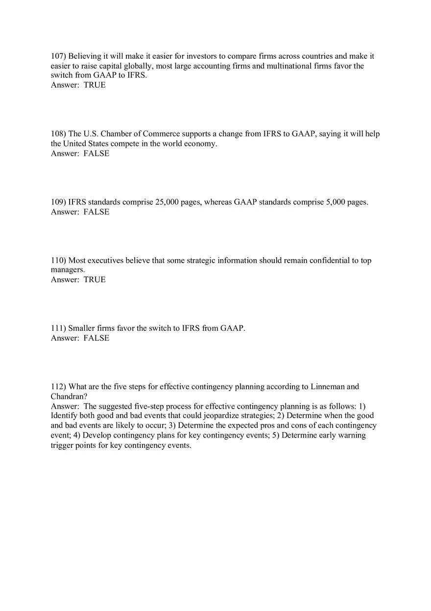 Strategy Evaluation and Governance Part 2 - Page 3