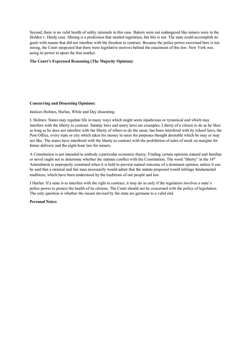 Joseph Lochner a Baker From Utica New York - Page 2