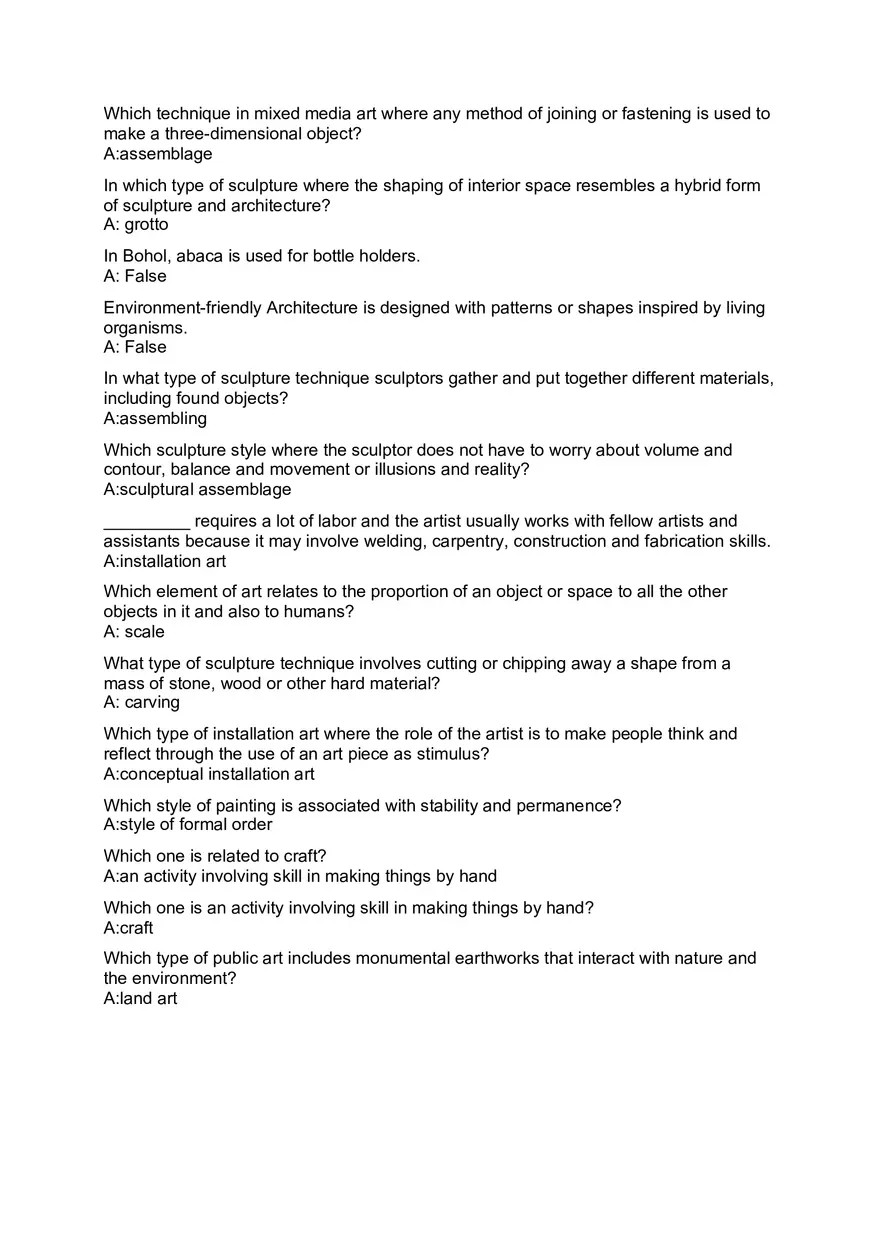 Humanities and Social Sciences Strand Part 2 - Page 7