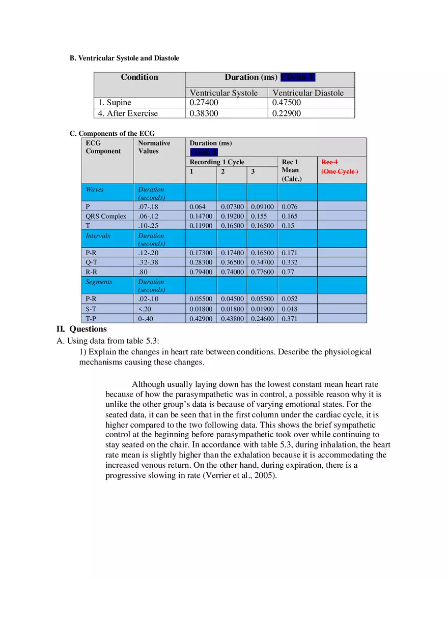3 Types of Cells the Heart Needs to Beat - Page 2