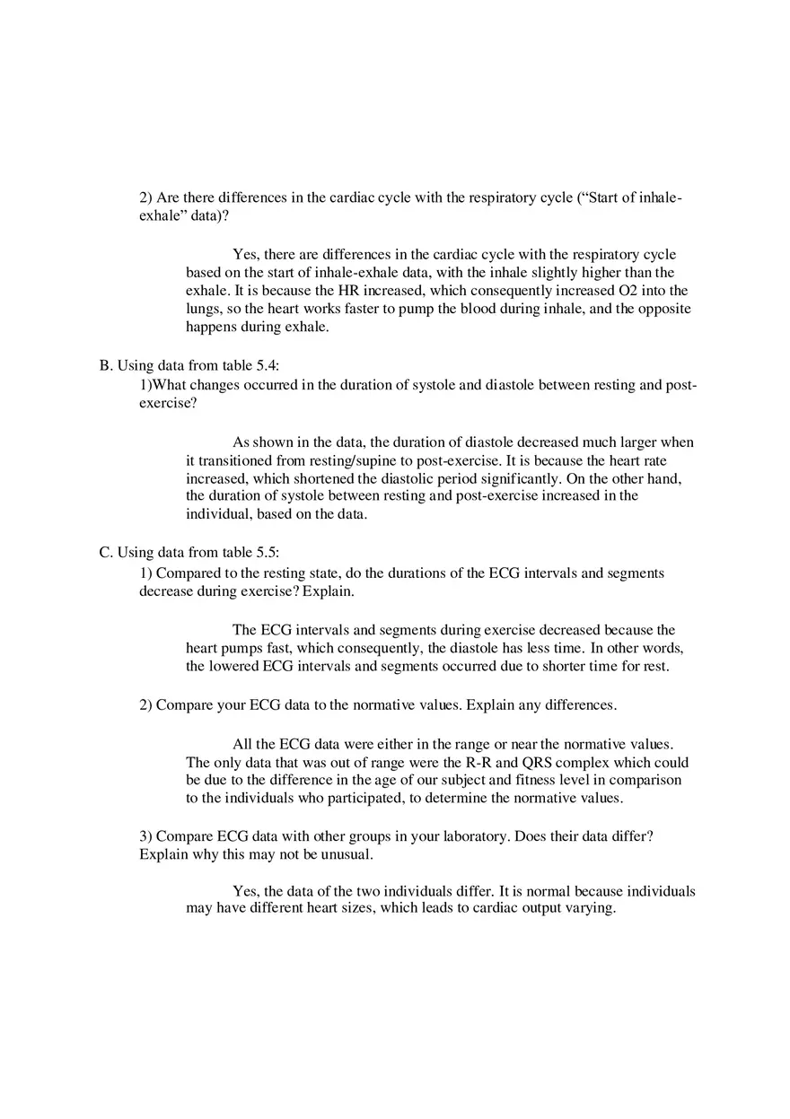3 Types of Cells the Heart Needs to Beat - Page 3