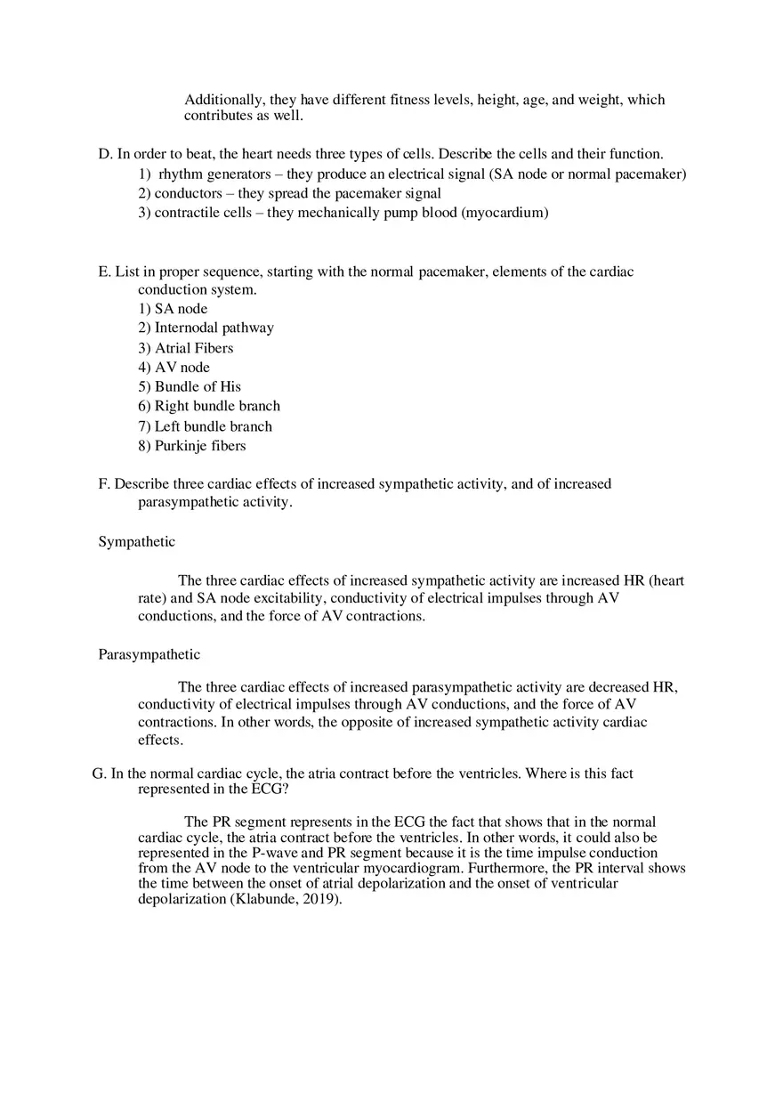 3 Types of Cells the Heart Needs to Beat - Page 4