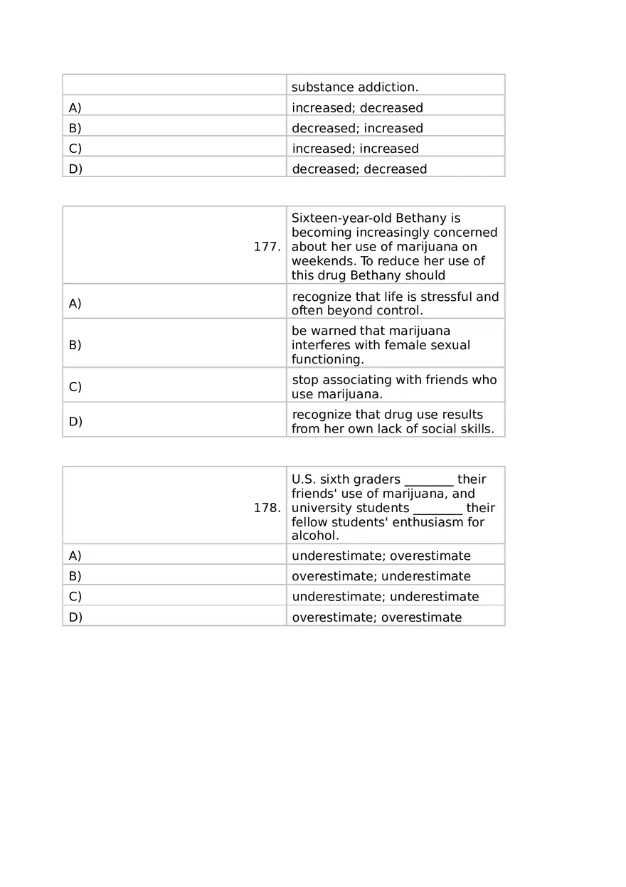 General Psychology - Social Foundations Assignment Part 5 - Page 7