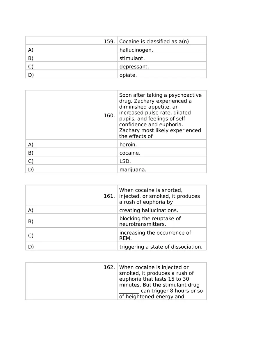 General Psychology - Social Foundations Assignment Part 5 - Page 2
