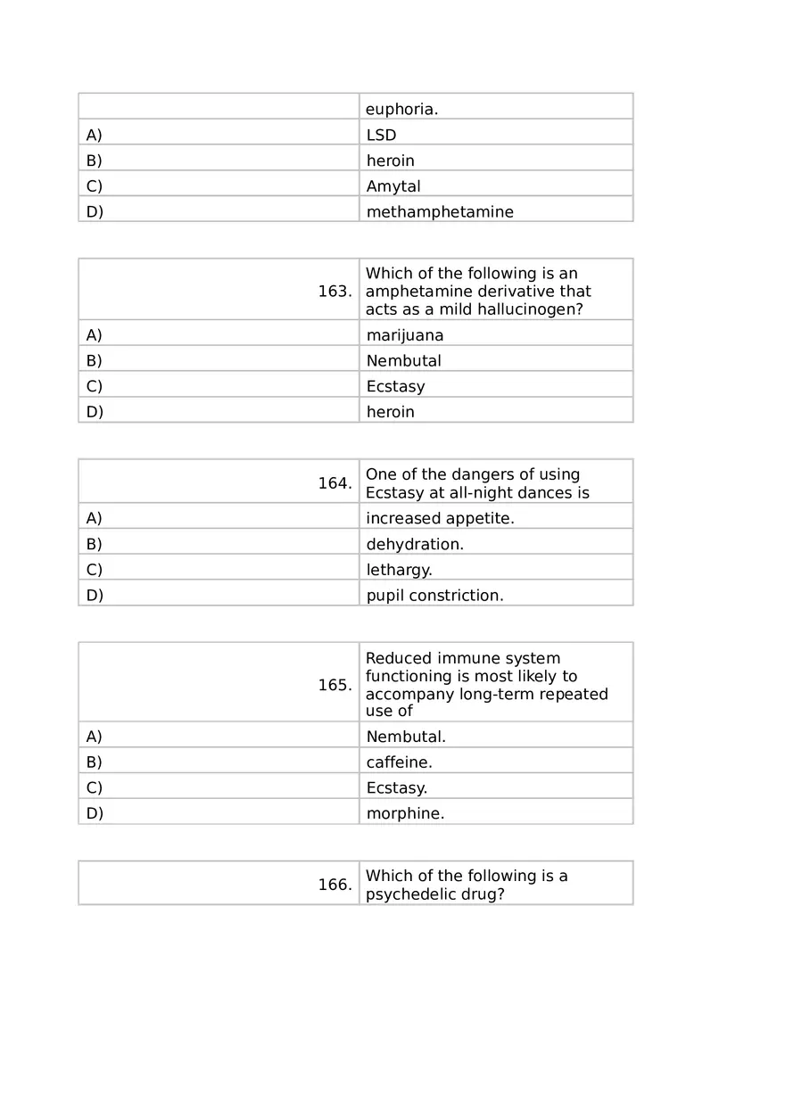 General Psychology - Social Foundations Assignment Part 5 - Page 3