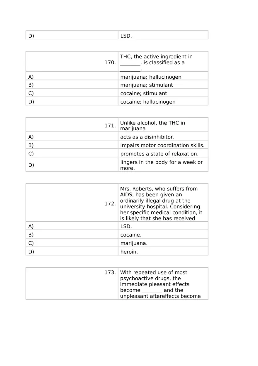 General Psychology - Social Foundations Assignment Part 5 - Page 5