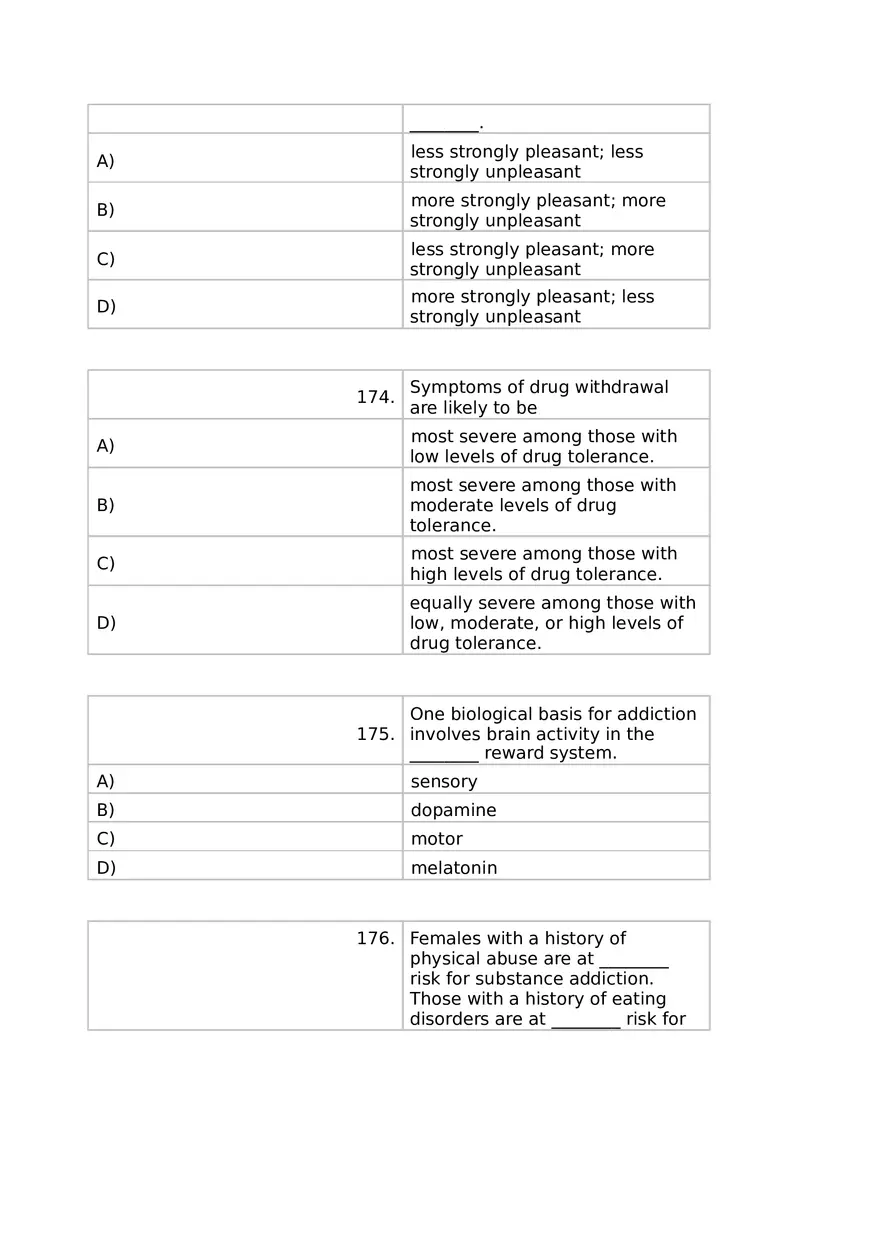 General Psychology - Social Foundations Assignment Part 5 - Page 6