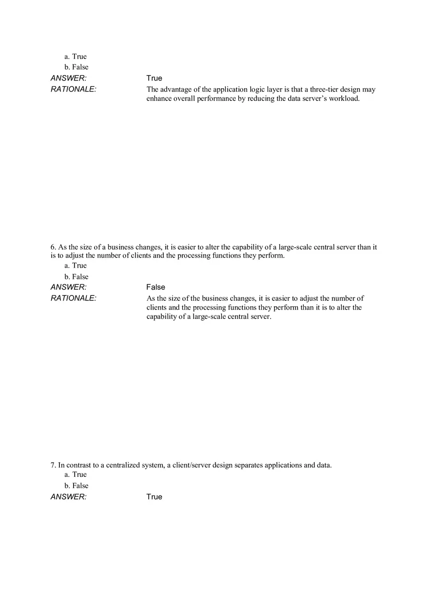 Chapter 10 System Architecture - Page 8