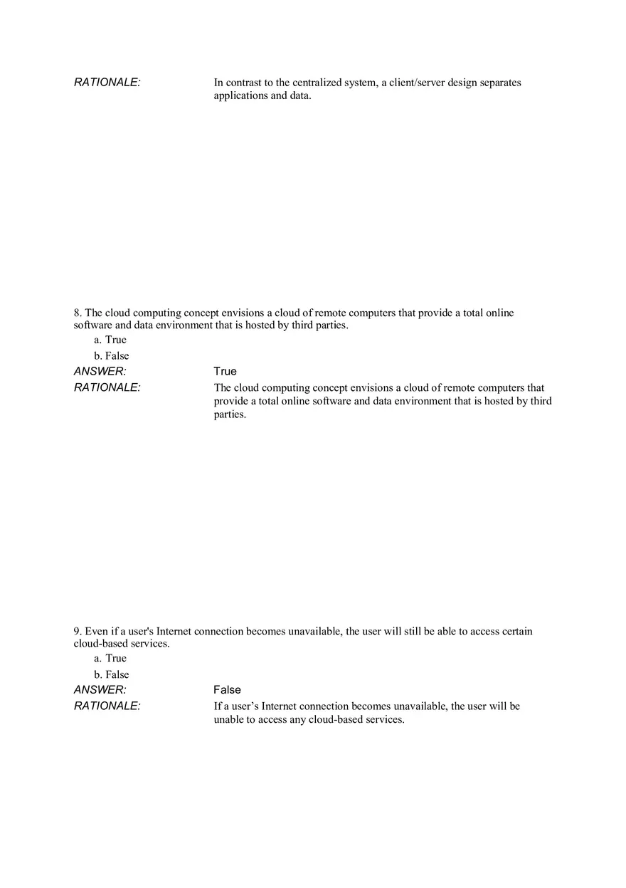 Chapter 10 System Architecture - Page 9