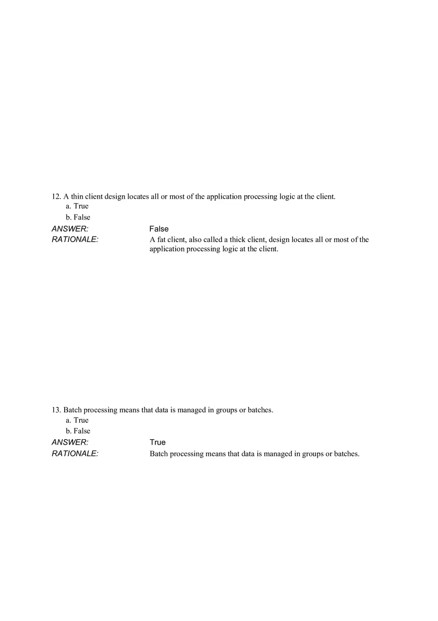 Chapter 10 System Architecture - Page 11