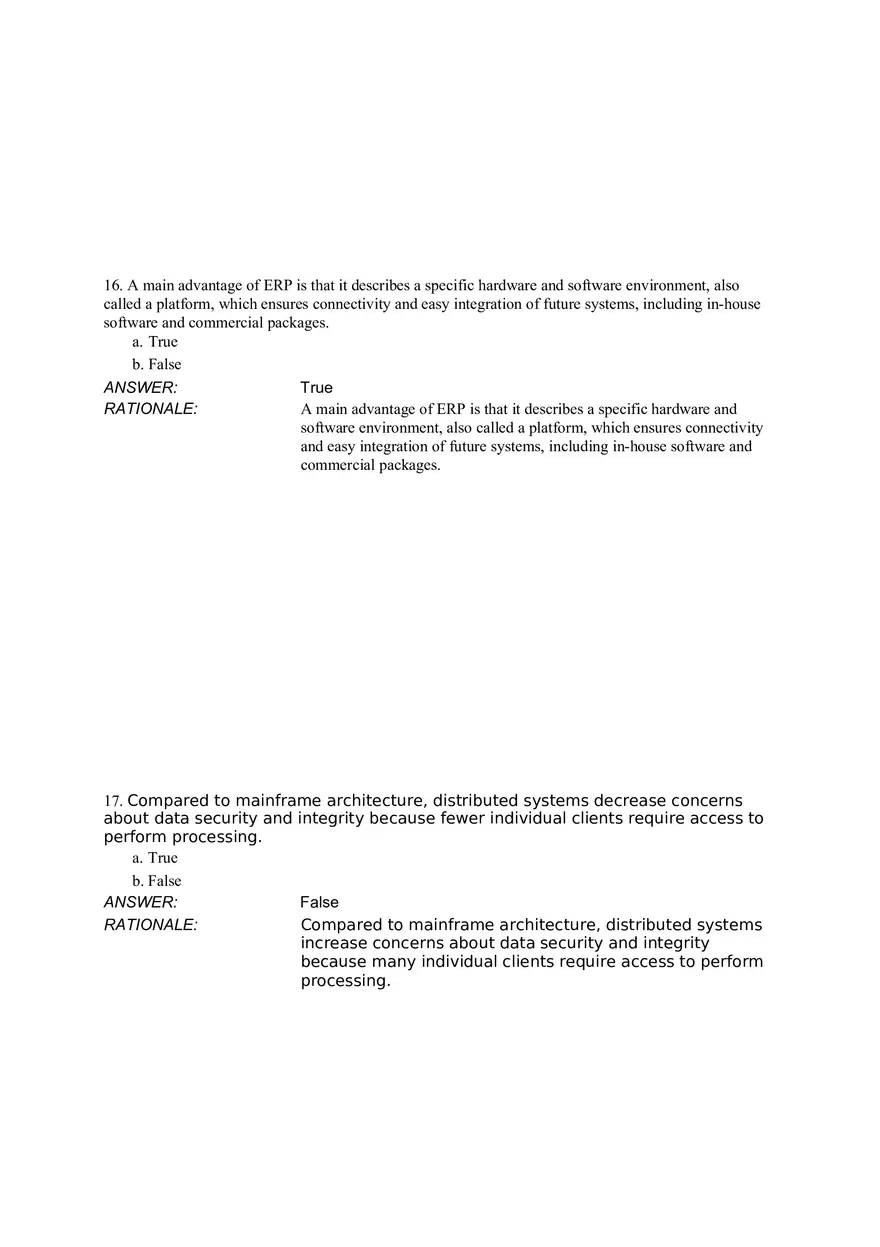 Chapter 10 System Architecture - Page 13
