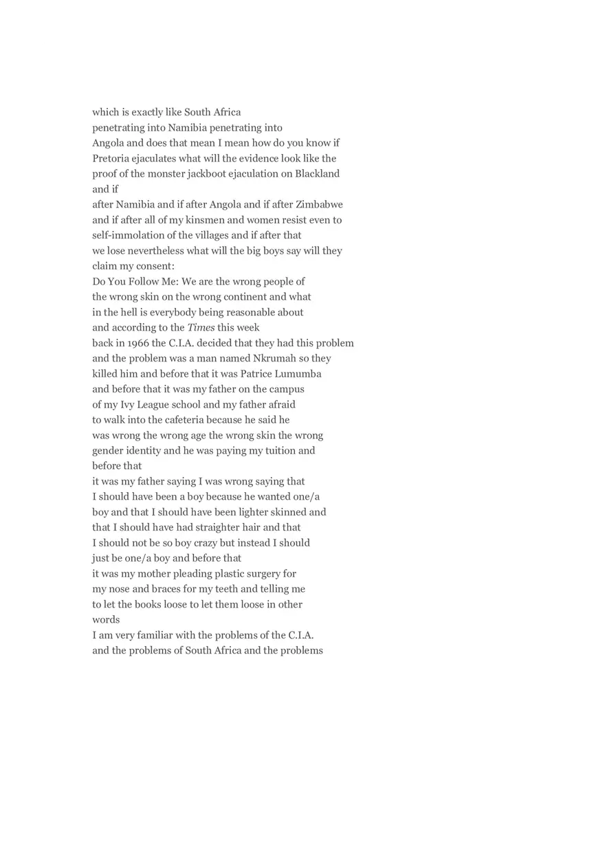 Poem about My Rights - Page 2