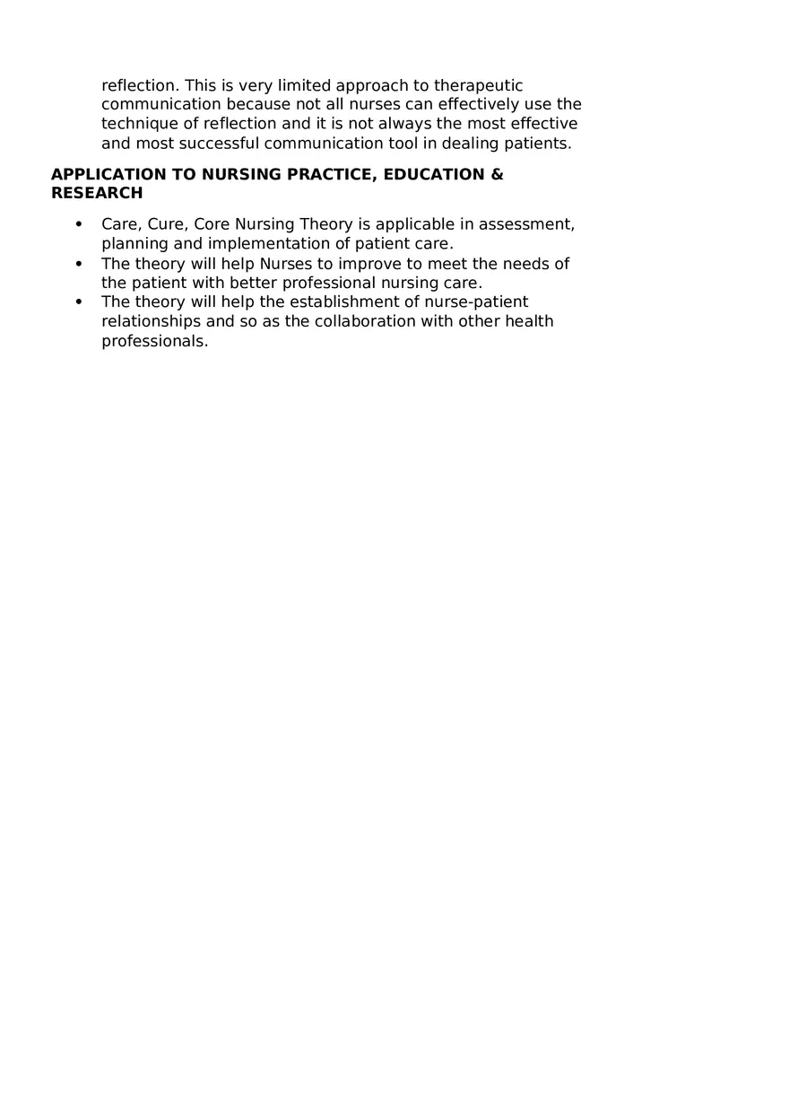 Hall's Core, Care, Cure - Page 9