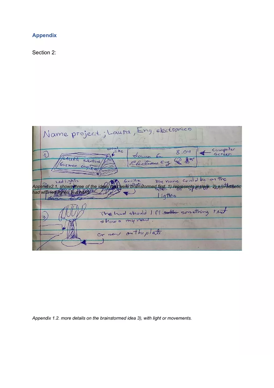 Complete Process of Creation Report - Page 7