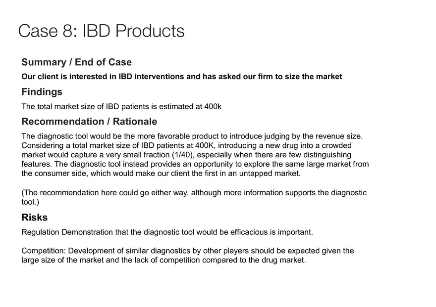 The Business of Venture Capital Case 8 - Page 7