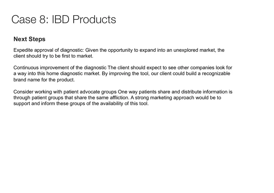 The Business of Venture Capital Case 8 - Page 8