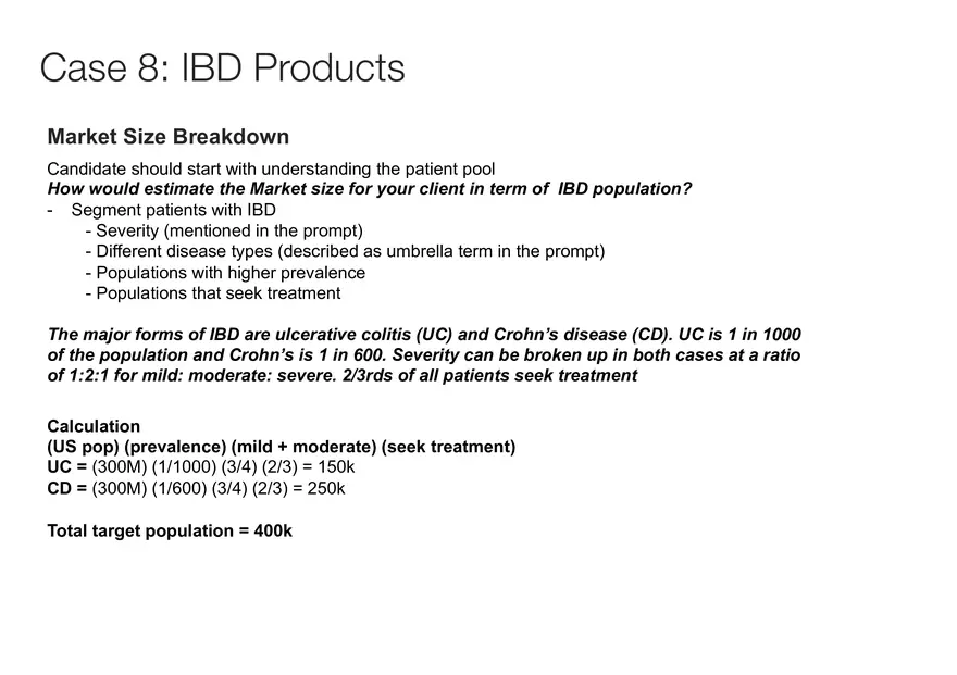 The Business of Venture Capital Case 8 - Page 3