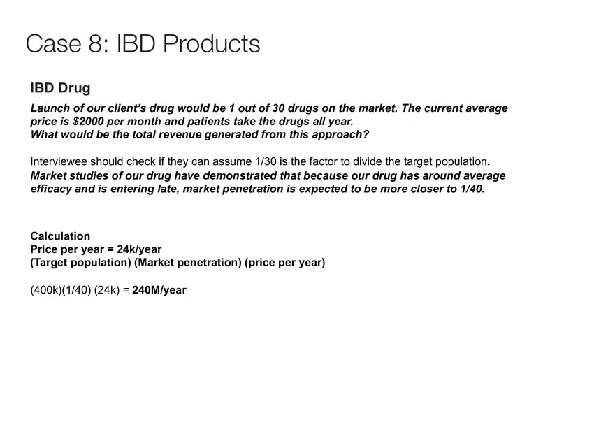 The Business of Venture Capital Case 8 - Page 4