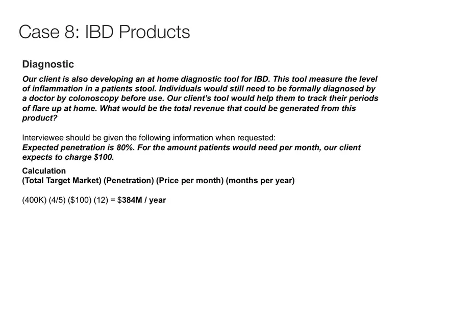 The Business of Venture Capital Case 8 - Page 5