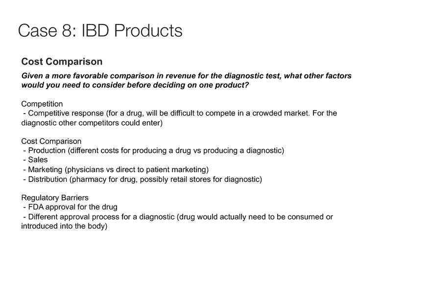 The Business of Venture Capital Case 8 - Page 6