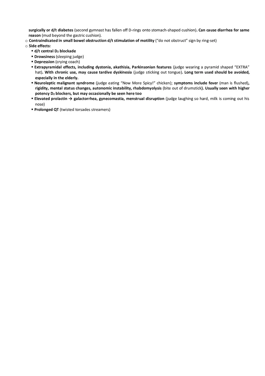 GI and Endocrine - Page 2