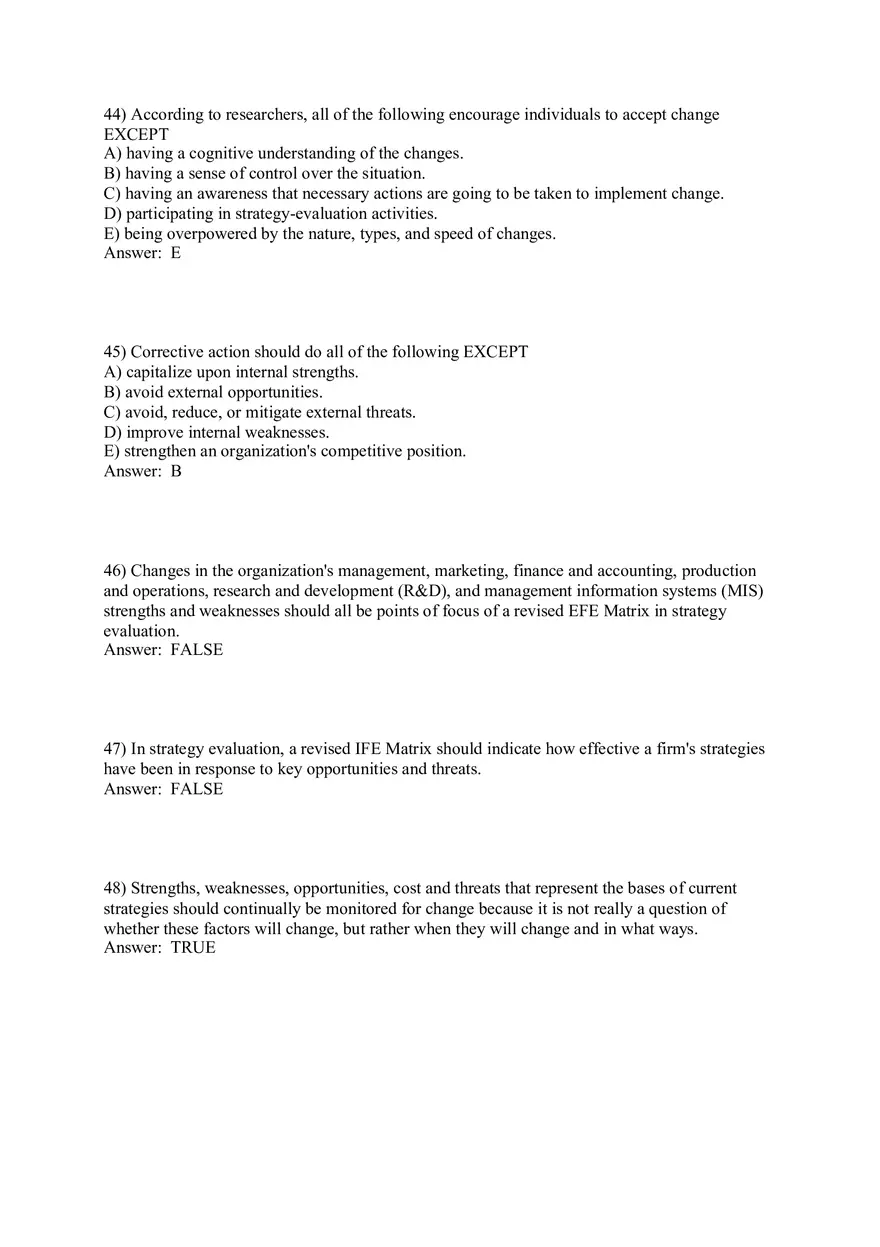 Strategy Evaluation and Governance Part 1 - Page 3