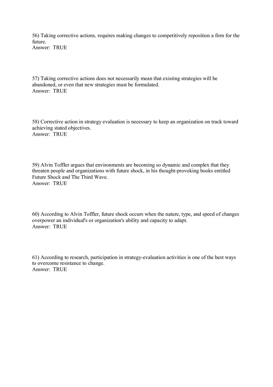 Strategy Evaluation and Governance Part 1 - Page 5