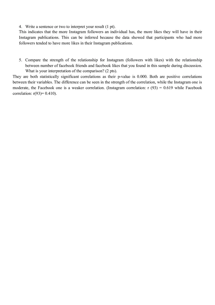 Research Methods and Data Analysis in Psychology Homework 5 - Page 2