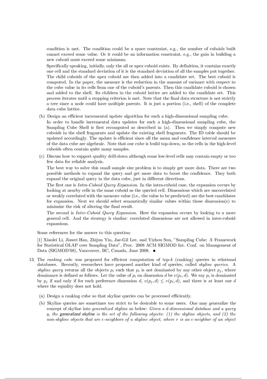 Solution Manual for Data Mining Chapter 5 - Page 3