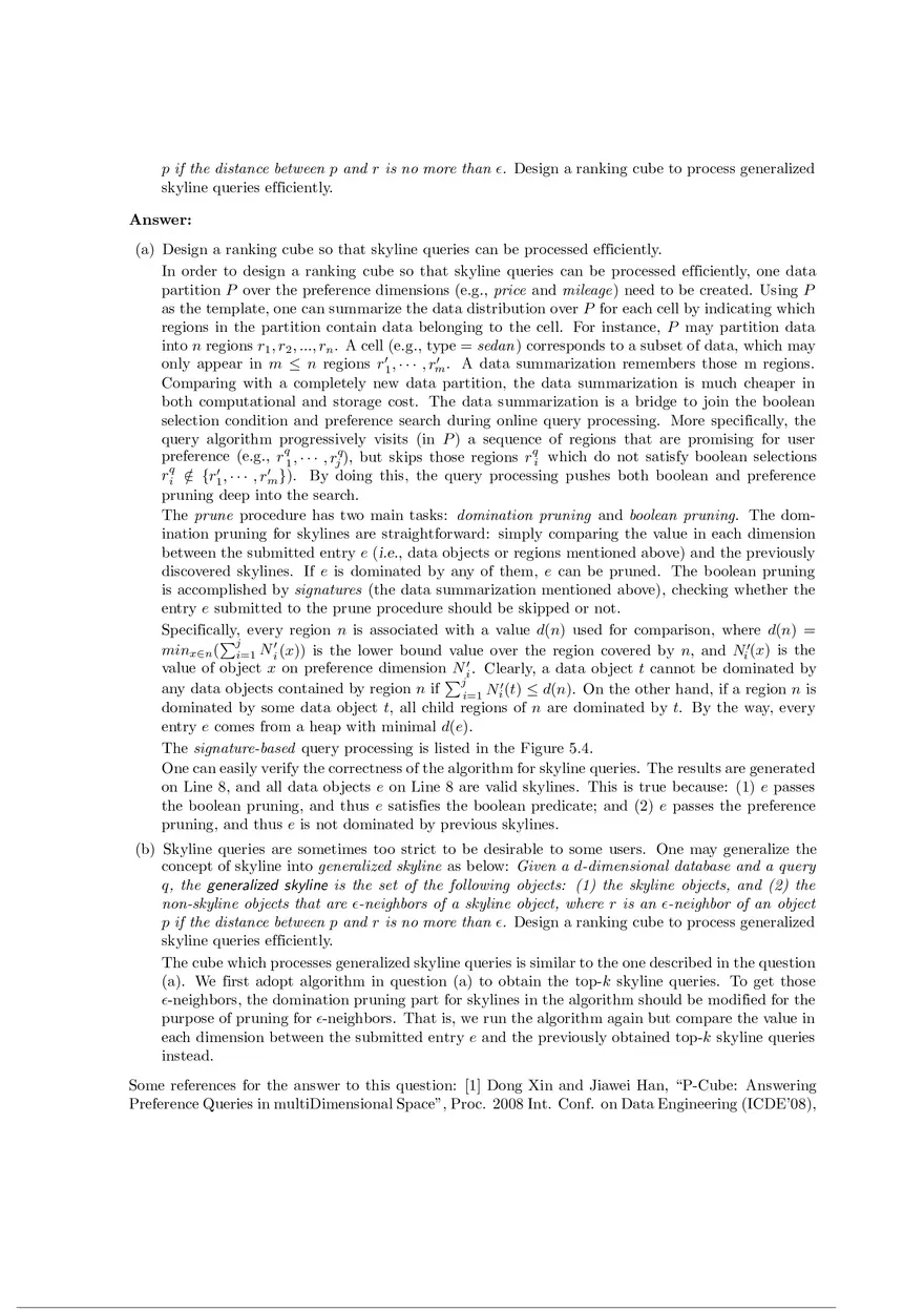 Solution Manual for Data Mining Chapter 5 - Page 4