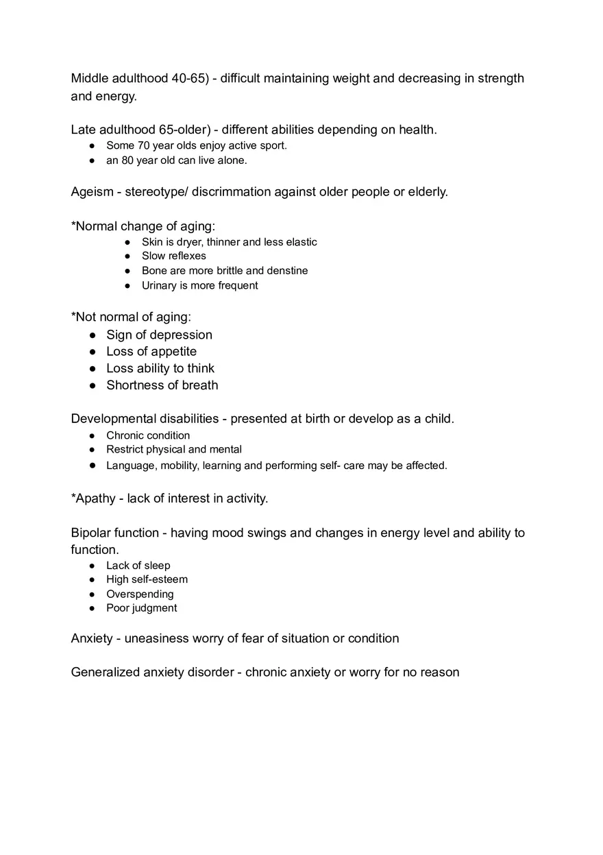 Chapter 3 - Psychosocial Guide - Page 3