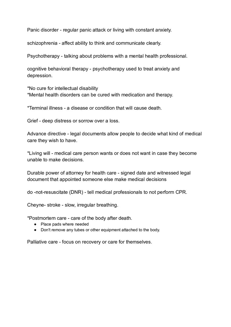 Chapter 3 - Psychosocial Guide - Page 4