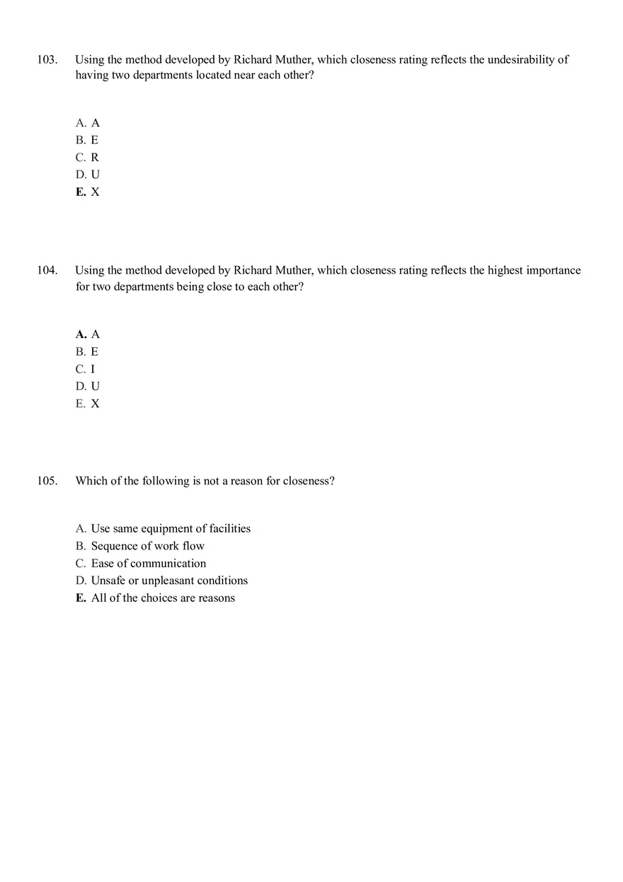 Process Design and Facility Layout Part 3 - Page 7