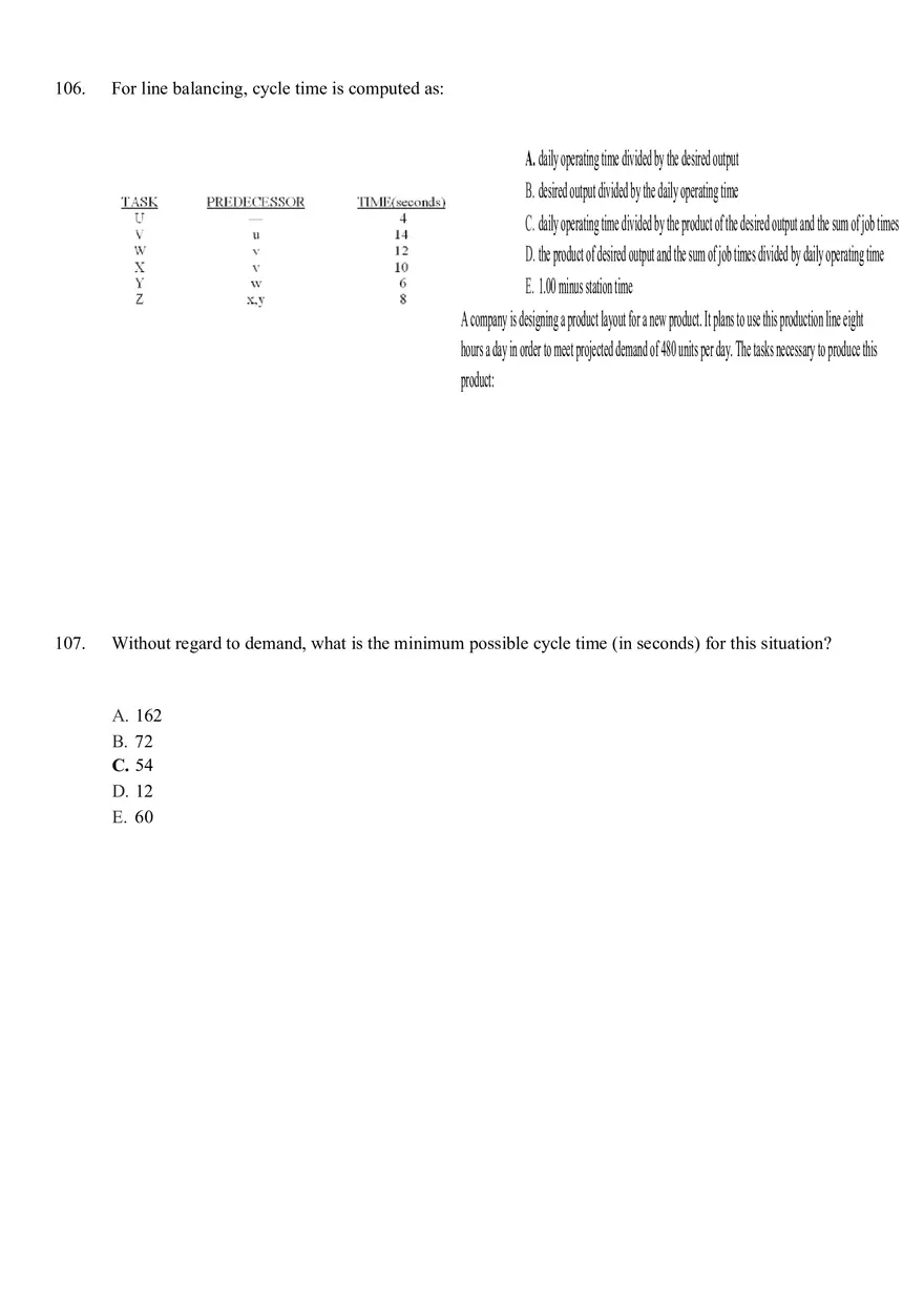 Process Design and Facility Layout Part 3 - Page 8