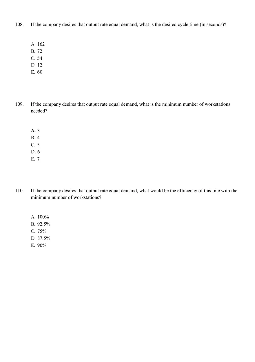 Process Design and Facility Layout Part 3 - Page 9