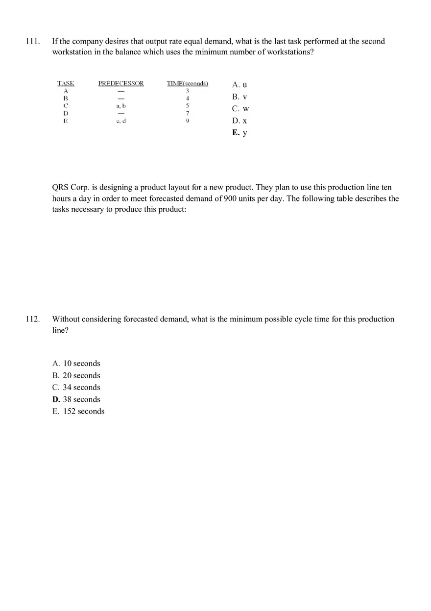 Process Design and Facility Layout Part 3 - Page 10