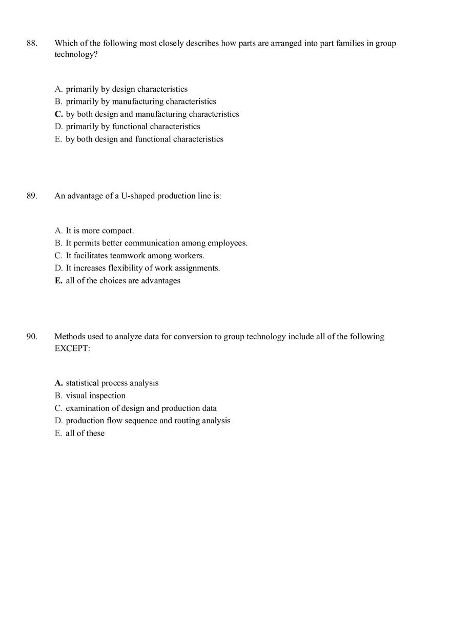 Process Design and Facility Layout Part 3 - Page 2