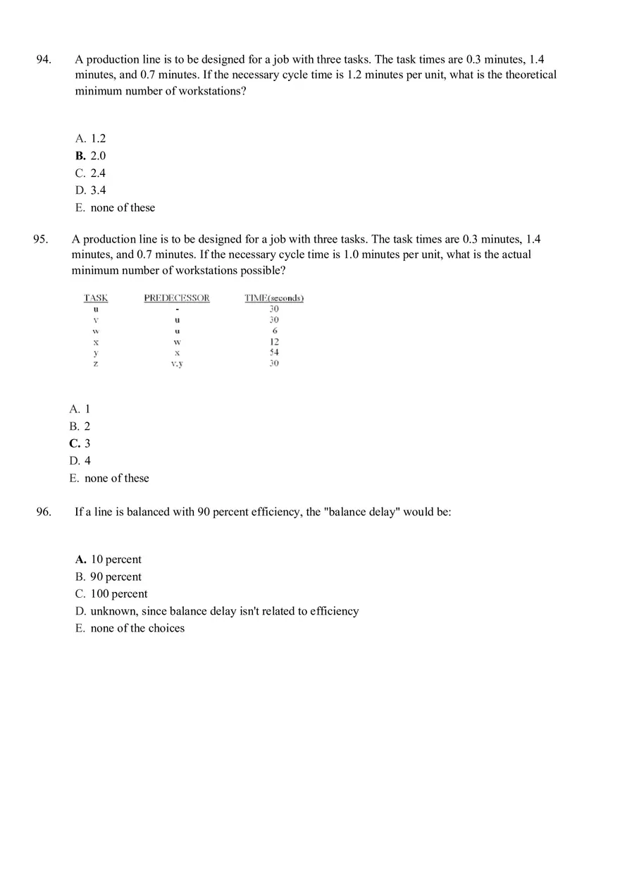 Process Design and Facility Layout Part 3 - Page 4