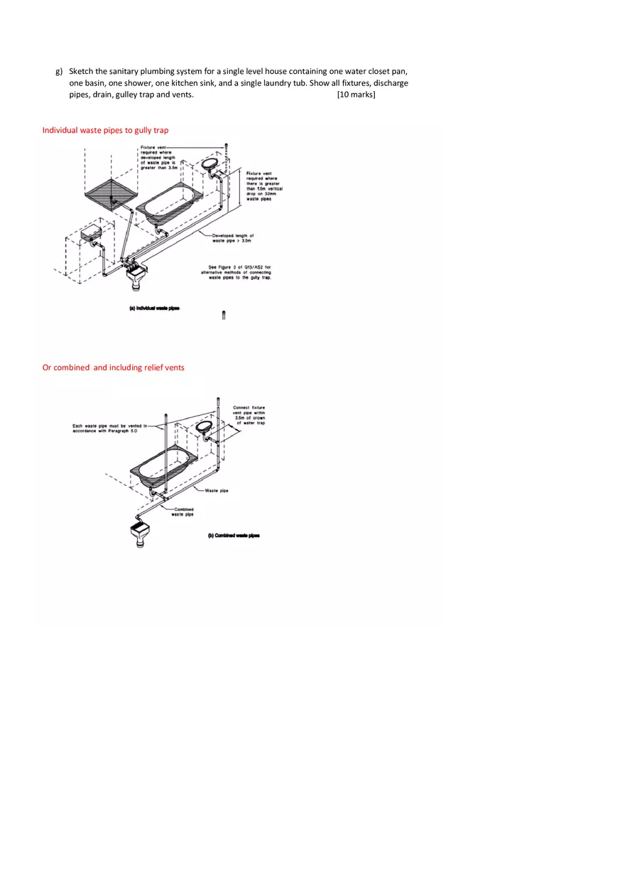 Heating, Ventilation and Air-conditioning Systems Solutions 2 - Page 10