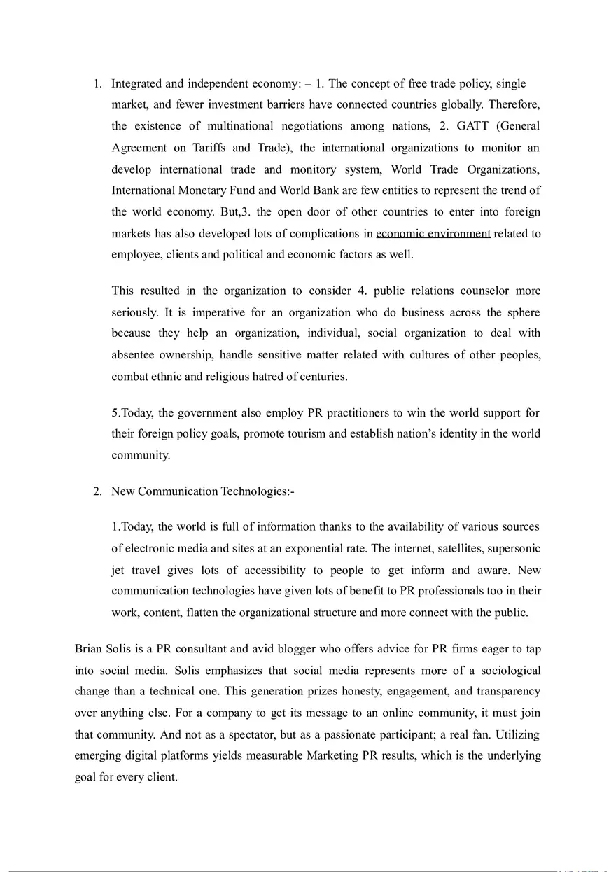 Unit 1 Public Relations Management Part 2 - Page 12