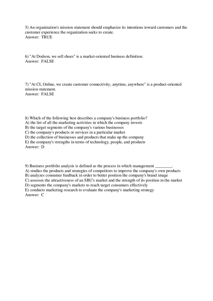 Partnering to Build Customer Engagement Part 1 - Page 2