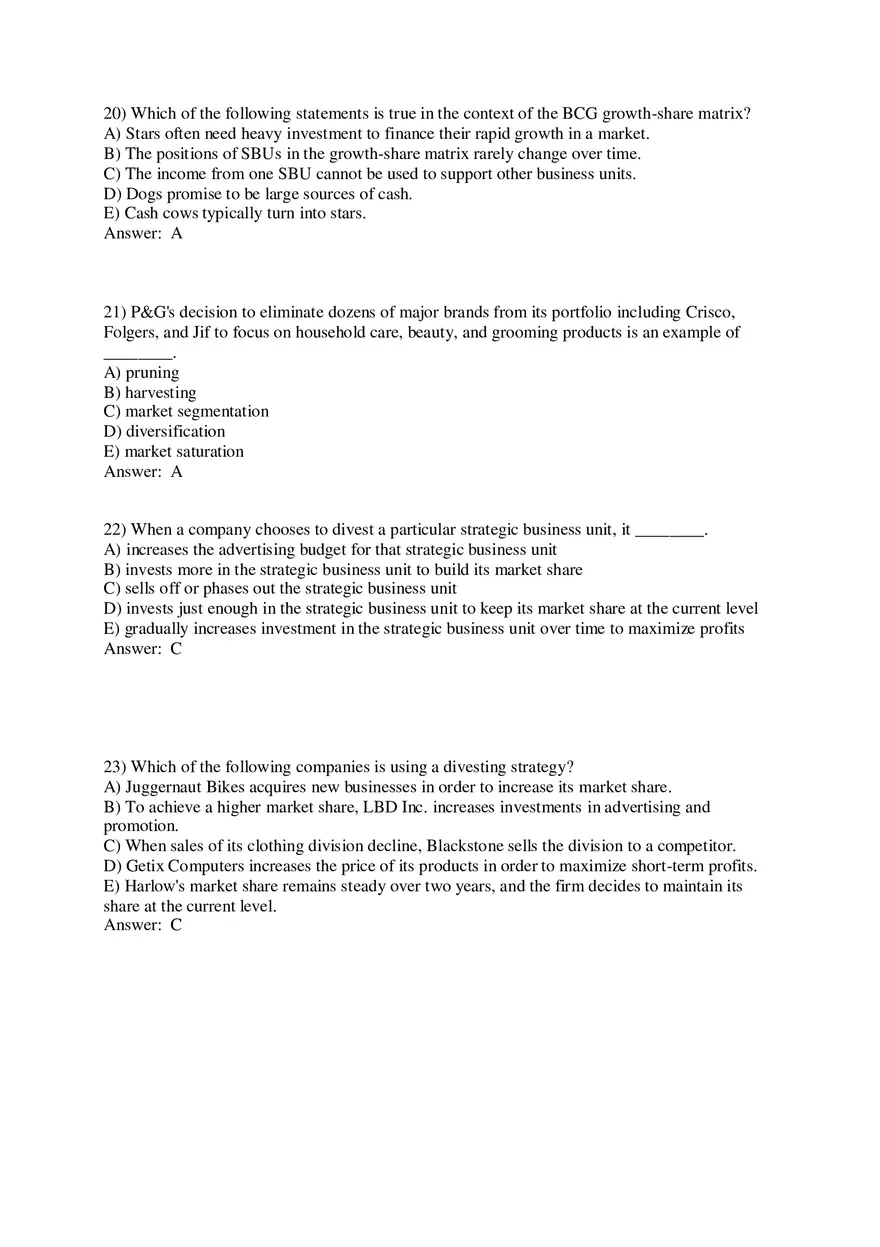 Partnering to Build Customer Engagement Part 1 - Page 6