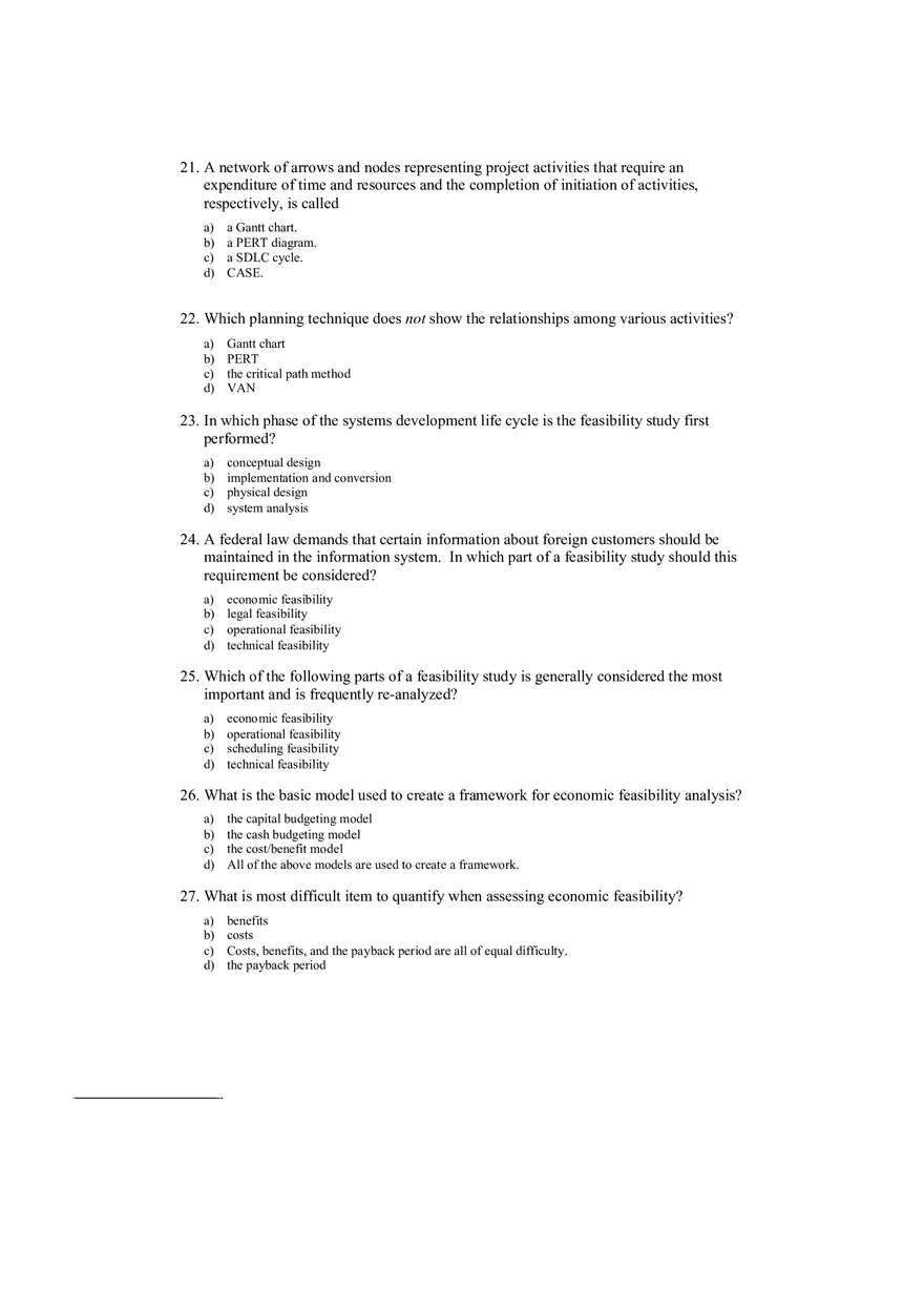 Accounting Information System Answer Key Chapter 18 - Page 12