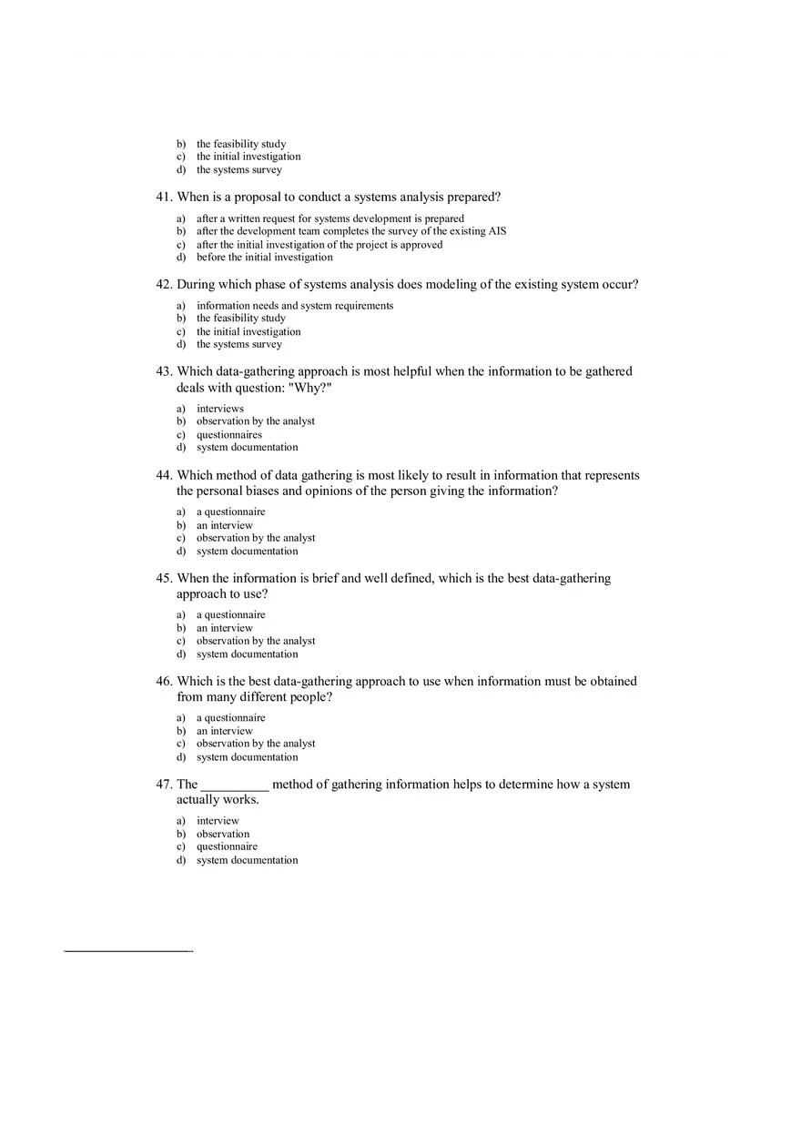 Accounting Information System Answer Key Chapter 18 - Page 3