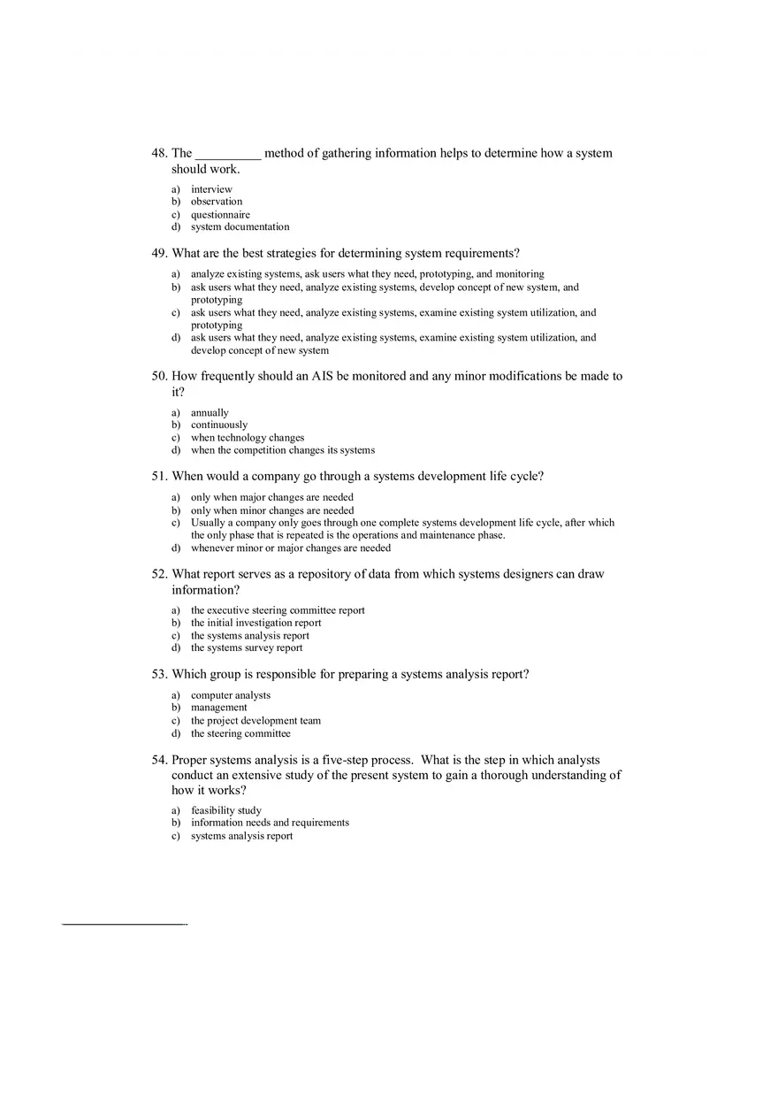 Accounting Information System Answer Key Chapter 18 - Page 4