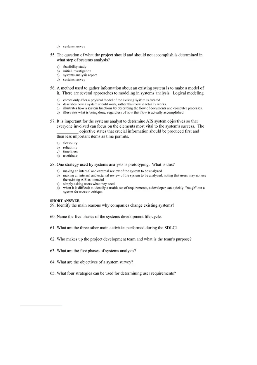 Accounting Information System Answer Key Chapter 18 - Page 5